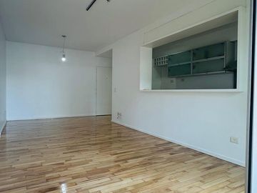 Depto 2 Ambientes Premium c/ Cochera DOBLE - Torre CONSTANTINI