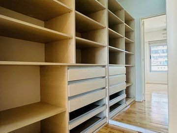 Depto 2 Ambientes Premium c/ Cochera DOBLE - Torre CONSTANTINI