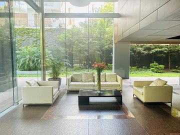Depto 2 Ambientes Premium c/ Cochera DOBLE - Torre CONSTANTINI