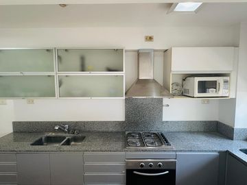 Depto 2 Ambientes Premium c/ Cochera DOBLE - Torre CONSTANTINI