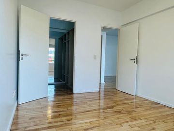 Depto 2 Ambientes Premium c/ Cochera DOBLE - Torre CONSTANTINI