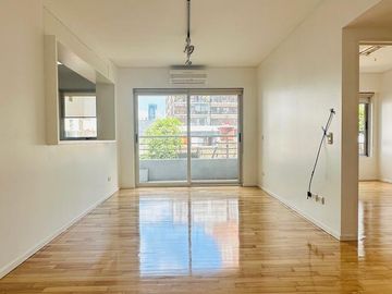 Depto 2 Ambientes Premium c/ Cochera DOBLE - Torre CONSTANTINI