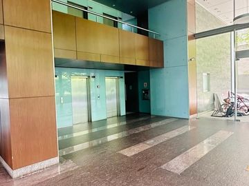 Depto 2 Ambientes Premium c/ Cochera DOBLE - Torre CONSTANTINI