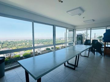 Depto 2 Ambientes Premium c/ Cochera DOBLE - Torre CONSTANTINI