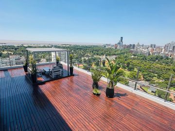 Depto 2 Ambientes Premium c/ Cochera DOBLE - Torre CONSTANTINI