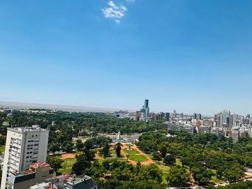 Depto 2 Ambientes Premium c/ Cochera DOBLE - Torre CONSTANTINI