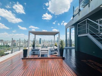 Depto 2 Ambientes Premium c/ Cochera DOBLE - Torre CONSTANTINI