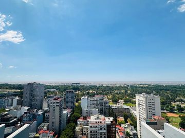 Depto 2 Ambientes Premium c/ Cochera DOBLE - Torre CONSTANTINI