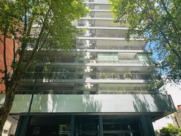 Depto 2 Ambientes Premium c/ Cochera DOBLE - Torre CONSTANTINI