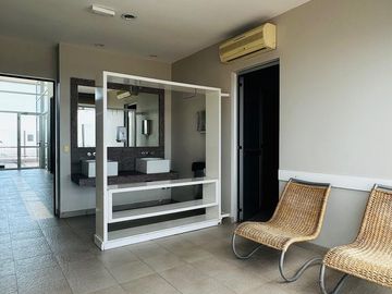 Depto 2 Ambientes Premium c/ Cochera DOBLE - Torre CONSTANTINI