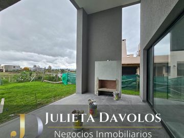 Casa en Venta Barrio San Matias