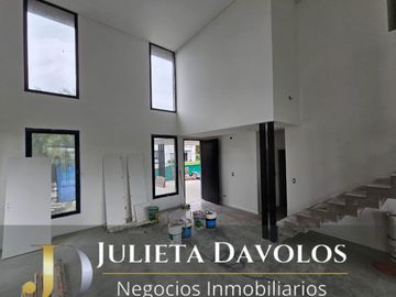 Casa en Venta Barrio San Matias