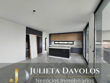 Casa en Venta Barrio San Matias
