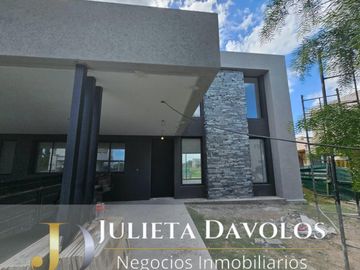 Casa en Venta Barrio San Matias