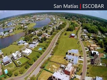 Casa en Venta Barrio San Matias