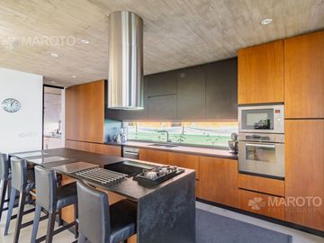 Casa en VENTA  Barrio Puertos de Escobar - Muelles - MAROTO PROPIEDADES