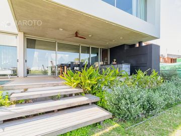 Casa en VENTA  Barrio Puertos de Escobar - Muelles - MAROTO PROPIEDADES