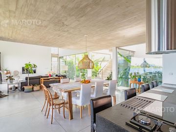 Casa en VENTA  Barrio Puertos de Escobar - Muelles - MAROTO PROPIEDADES