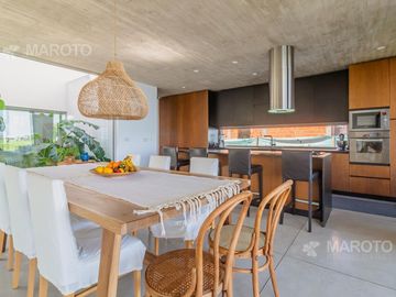 Casa en VENTA  Barrio Puertos de Escobar - Muelles - MAROTO PROPIEDADES