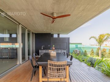Casa en VENTA  Barrio Puertos de Escobar - Muelles - MAROTO PROPIEDADES