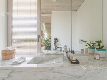 Casa en VENTA  Barrio Puertos de Escobar - Muelles - MAROTO PROPIEDADES