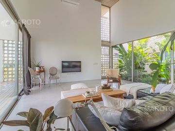 Casa en VENTA  Barrio Puertos de Escobar - Muelles - MAROTO PROPIEDADES