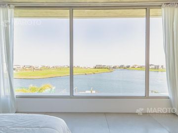 Casa en VENTA  Barrio Puertos de Escobar - Muelles - MAROTO PROPIEDADES