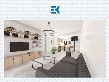 Departamento en Nuñez