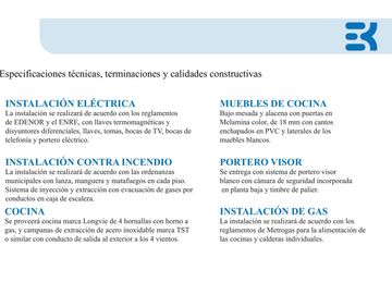 Departamento en Nuñez