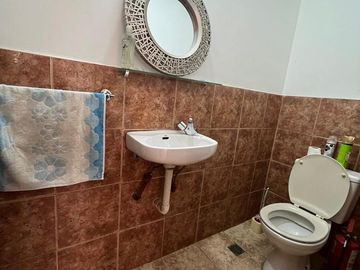 VENTA DE DUPLEX EN ARGUELLO