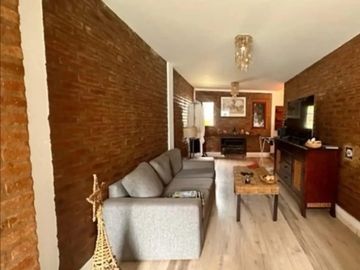 VENTA DE DUPLEX EN ARGUELLO