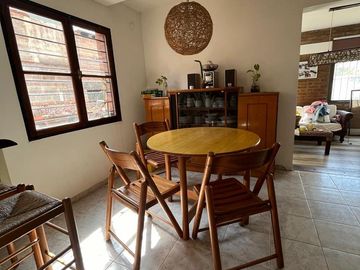 VENTA DE DUPLEX EN ARGUELLO