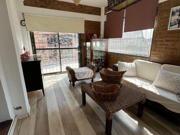 VENTA DE DUPLEX EN ARGUELLO
