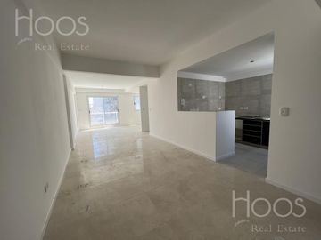 Departamento 3 amb a estrenar en Caballito