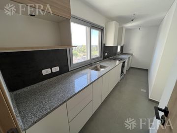 Venta de departamento 2 ambientes en Villa Dominico