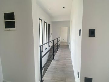 Casa en venta 4 ambientes en Barrio Privado Los Talas