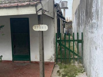 Casa - Alejandro Korn