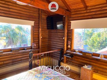Casa en Venta, Santa Fe 588, Belén de Escobar
