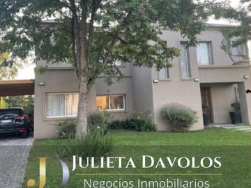Casa en San Matias