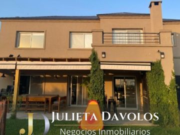 Casa en San Matias