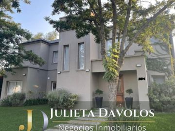 Casa en San Matias