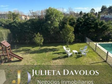 Casa en San Matias