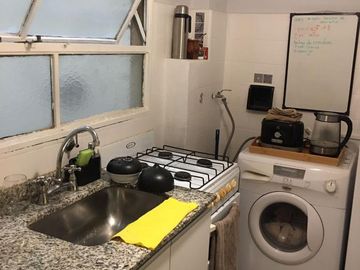 Departamento - Belgrano