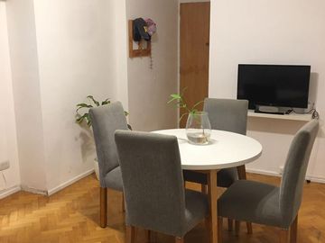 Departamento - Belgrano