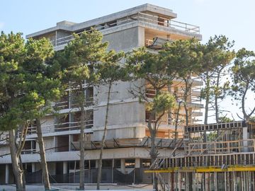 Departamento en Pinamar Norte
