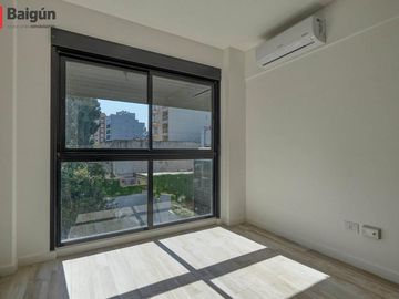 3 AMBIENTES  EN PARQUE CENTENARIO