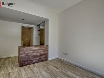 3 AMBIENTES  EN PARQUE CENTENARIO