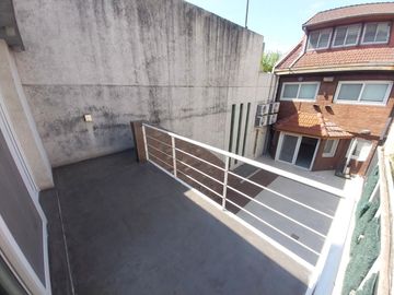 Casa en Barracas