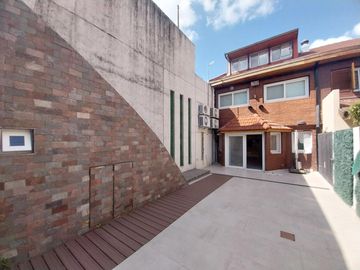 Casa en Barracas