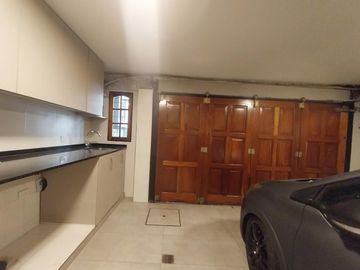 Casa en Barracas